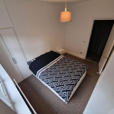 Private Double Bedroom In King'S Cross St Pancras London Kültér fotó